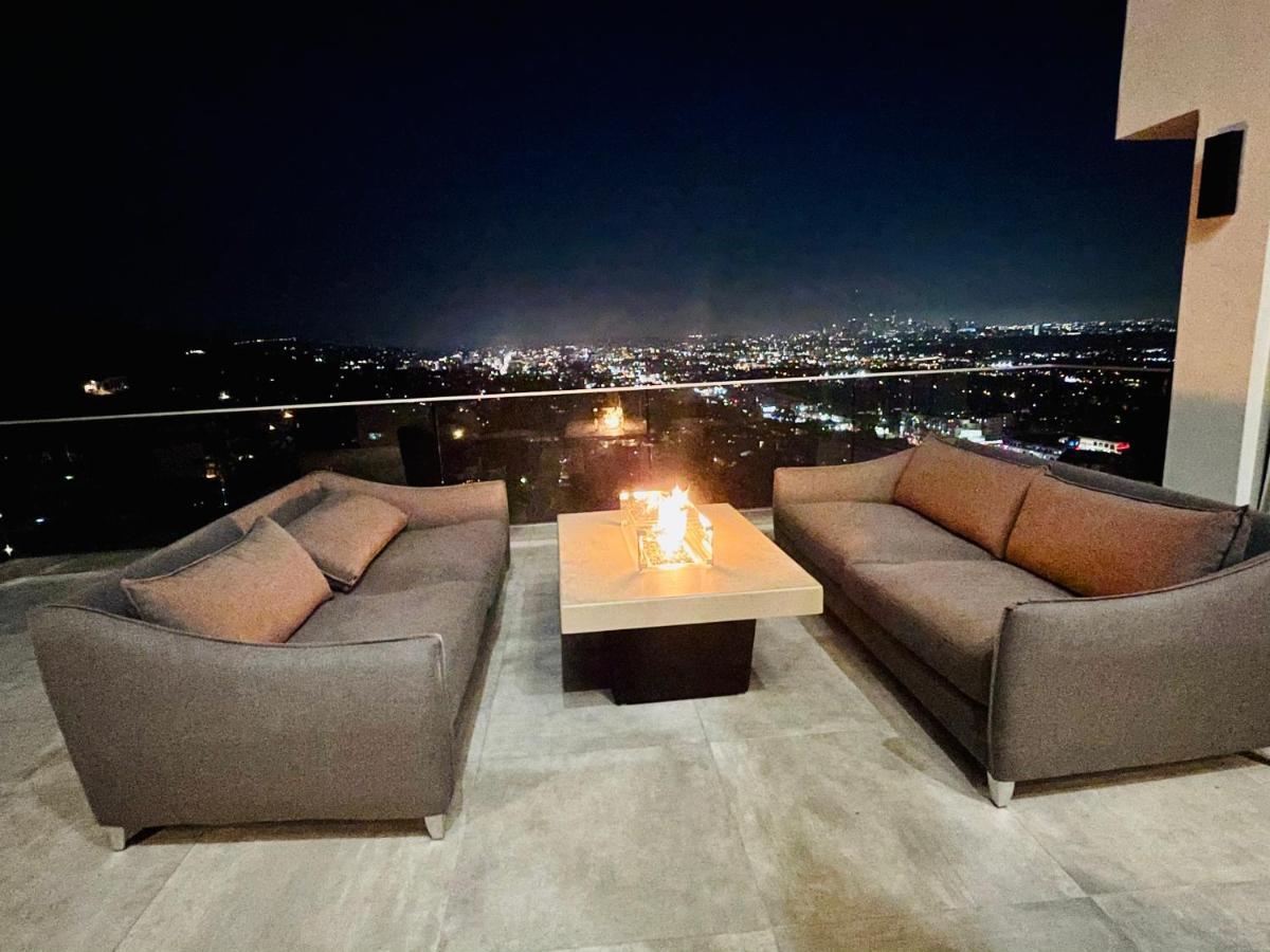 Gasthuis Stunning View Hollywood Hills